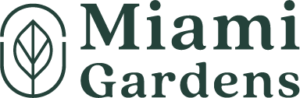 Miami Gardens Logo