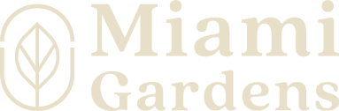 Miami Gardens Apartments logo