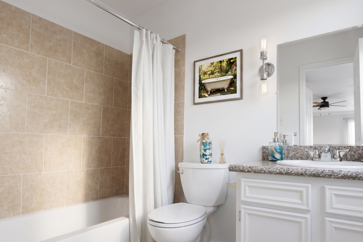 Bathroom-1