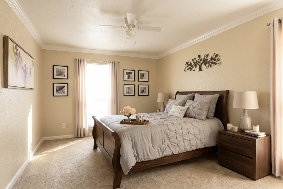 Bedroom-1