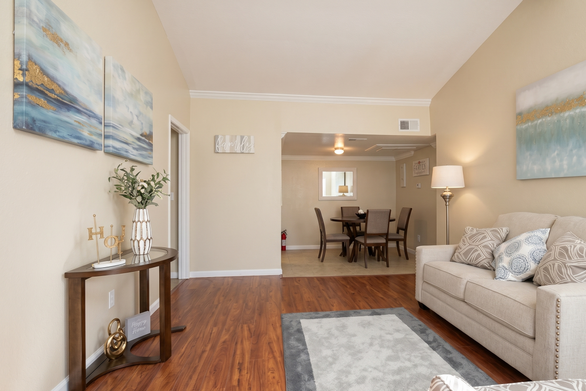 Living-Room